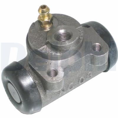 DELPHI LW30269 EAN: 5012759701751.