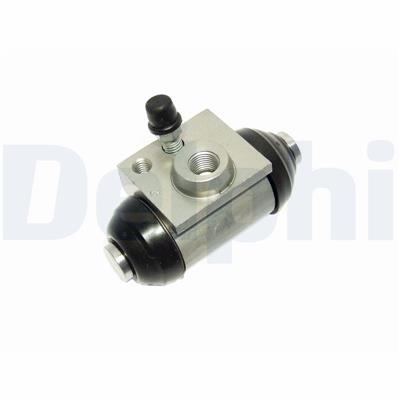 DELPHI LW90045 EAN: 5012759369982.