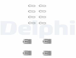 DELPHI LX0075