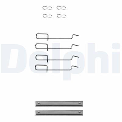 DELPHI LX0113 EAN: 5012759829936.