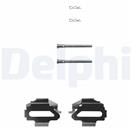 DELPHI LX0162