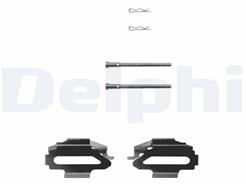 DELPHI LX0162