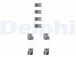 DELPHI LX0183