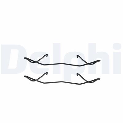 DELPHI LX0236 EAN: 5012759068151.