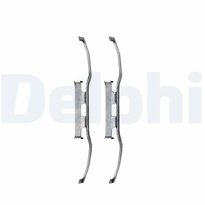 DELPHI LX0309 EAN: 5012759172704.