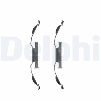 DELPHI LX0330 EAN: 5012759281864.