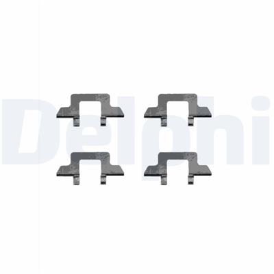 DELPHI LX0341 EAN: 5012759281970.