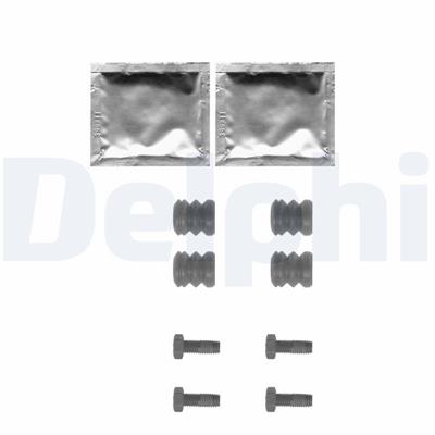 DELPHI LX0355 EAN: 5012759282113.