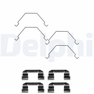 DELPHI LX0375 EAN: 5012759345832.