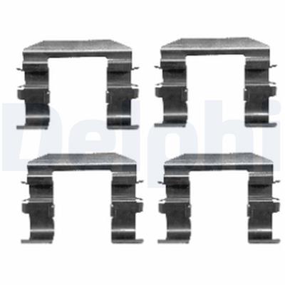 DELPHI LX0417 EAN: 5012759372203.