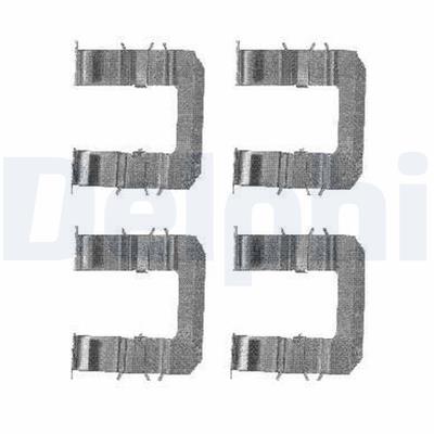 DELPHI LX0483 EAN: 5012759404812.