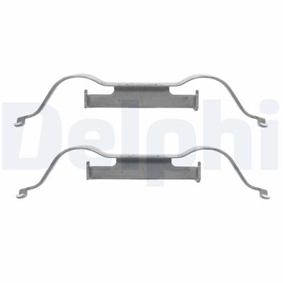 DELPHI LX0508 EAN: 5012759451649.