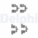 DELPHI LX0531