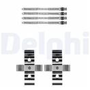 DELPHI LX0604