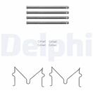 DELPHI LX0691