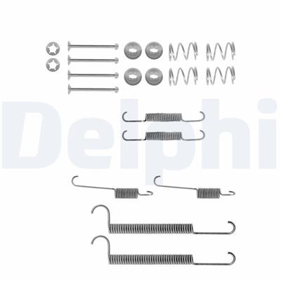 DELPHI LY1048 EAN: 5012759830963.