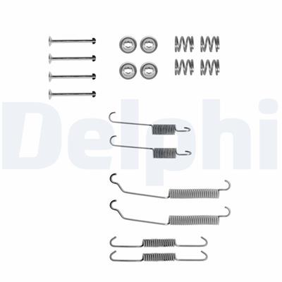 DELPHI LY1102 EAN: 5012759831267.