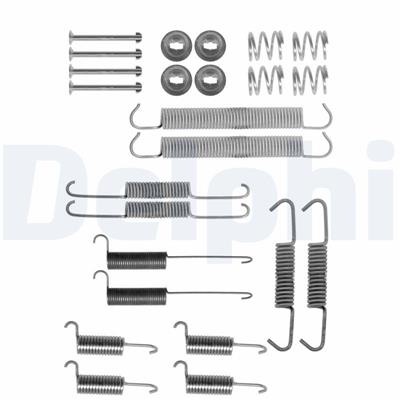 DELPHI LY1136 EAN: 5012759831571.