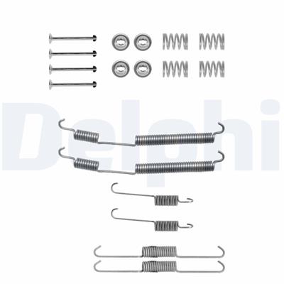 DELPHI LY1228 EAN: 5012759069356.
