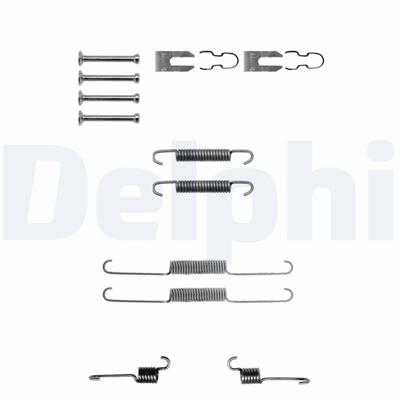 DELPHI LY1238 EAN: 5012759069455.