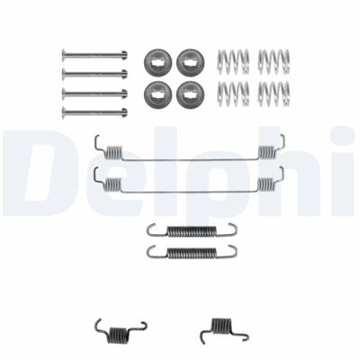 DELPHI LY1261 EAN: 5012759097595.