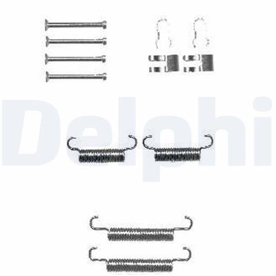 DELPHI LY1333 EAN: 5012759372470.