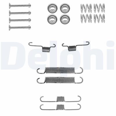 DELPHI LY1405 EAN: 5012759516966.