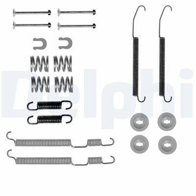 DELPHI LY1440 EAN: 5012759579855.