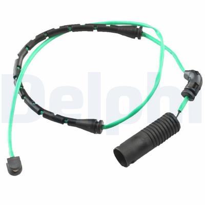 DELPHI LZ0156 EAN: 5012759283523.