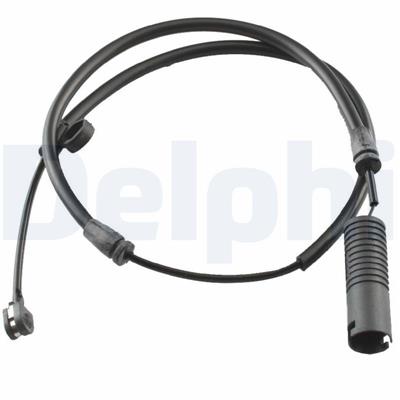 DELPHI LZ0158 EAN: 5012759283547.