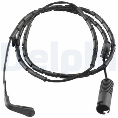 DELPHI LZ0196 EAN: 5012759452257.