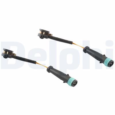 DELPHI LZ0199 EAN: 5012759452271.