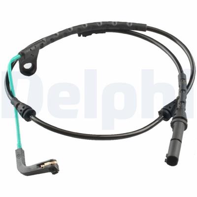 DELPHI LZ0207 EAN: 5012759456217.