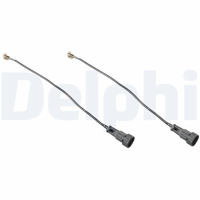 DELPHI LZ0246 EAN: 5012759511084.