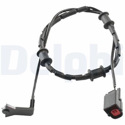 DELPHI LZ0251 EAN: 5012759511138.