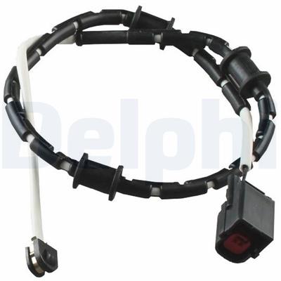 DELPHI LZ0252 EAN: 5012759511145.