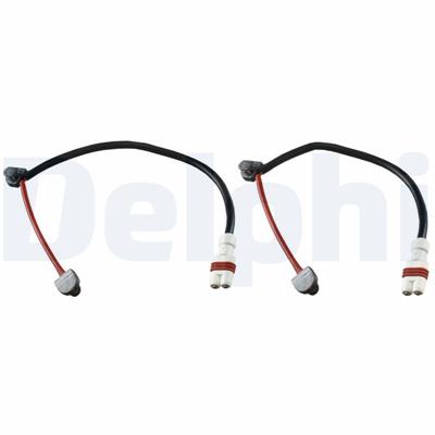 DELPHI LZ0262 EAN: 5012759528655.