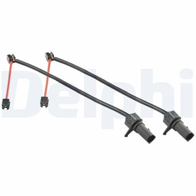 DELPHI LZ0285 EAN: 5012759985588.