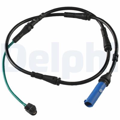 DELPHI LZ0309 EAN: 5012759547915.