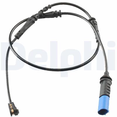 DELPHI LZ0323 EAN: 5012759548059.