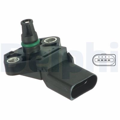 DELPHI PS10117 EAN: 5012759514559.