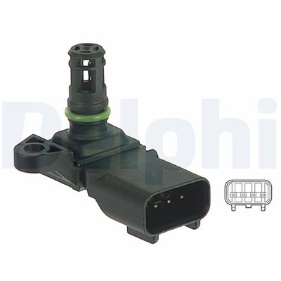 DELPHI PS10125 EAN: 5012759514634.
