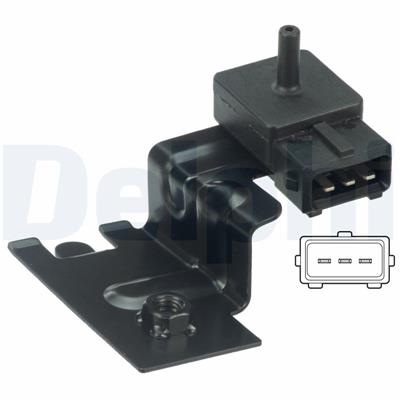 DELPHI PS10169 EAN: 5012759536438.