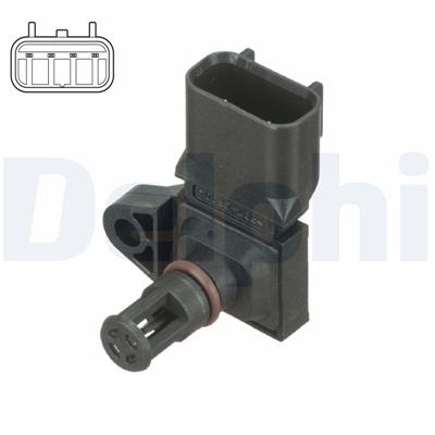 DELPHI PS10217 EAN: 5012759988213.