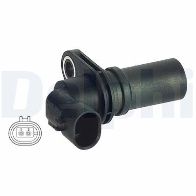 DELPHI SS10728-12B1 EAN: 5012759376638.
