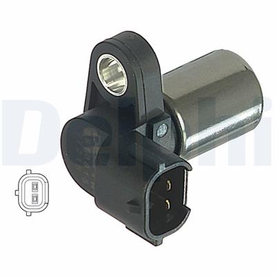 DELPHI SS10815 EAN: 5012759457061.