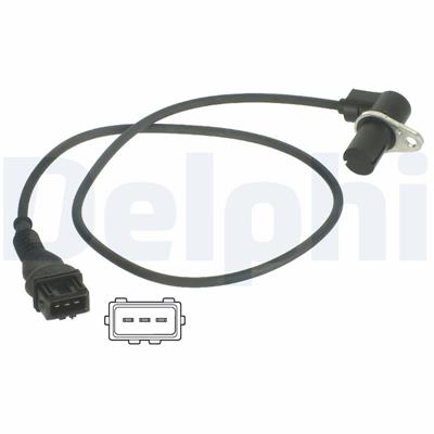 DELPHI SS10893 EAN: 5012759469293.