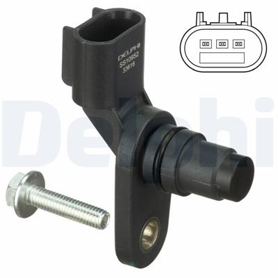 DELPHI SS10952 EAN: 5012759998670.