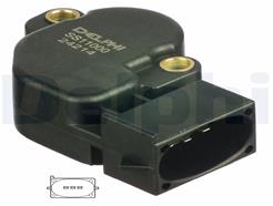 DELPHI SS11000-12B1