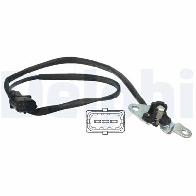 DELPHI SS11004 EAN: 5012759511558.